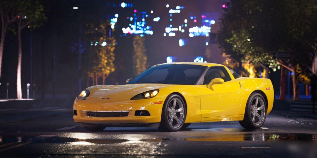 今晚一起看美式肌肉