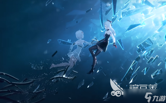 二重螺旋主角叫什么 二重螺旋游戏介绍