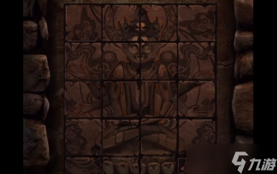 纸嫁衣二阴缘前半程怎么过