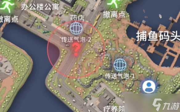 《逃离鸭科夫》全步枪图纸获取方式一览