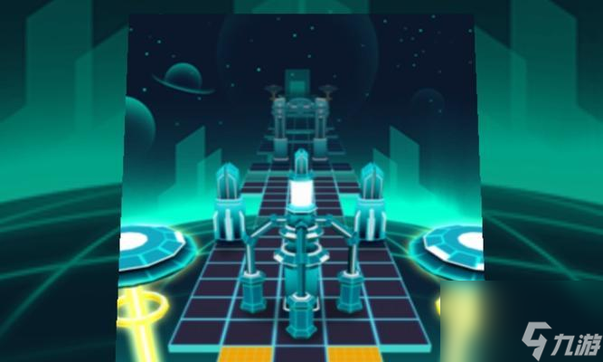 《迷你世界星域冒险通关攻略》 以游戏为主