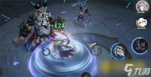 《辉烬》开服武器有什么-开服武器属性效果强度详解
