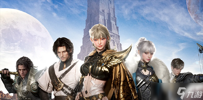 缔造者放逐之地steam叫什么 缔造者放逐之地英文名叫什么截图