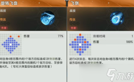 杖剑传说罗小黑联动伙伴强度解析