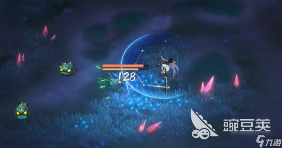 辉烬测评 辉烬游戏玩法分享