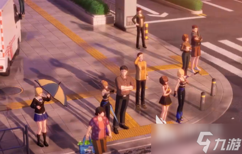 异环是腾讯的游戏吗 异环公司介绍