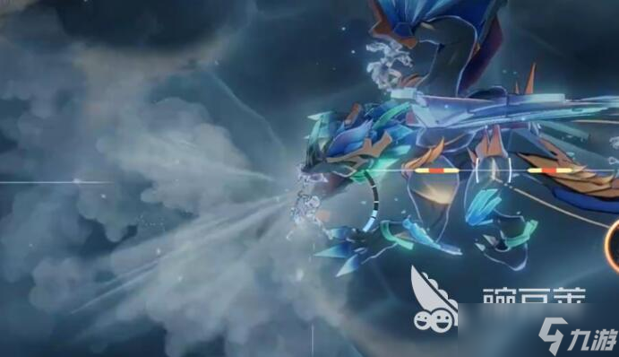 辉烬寒霜龙母该怎么打 辉烬寒霜龙母弱点解析