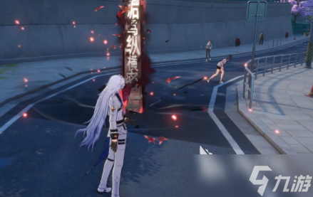 异环是哪家公司开发的游戏 异环是哪个工作室做的