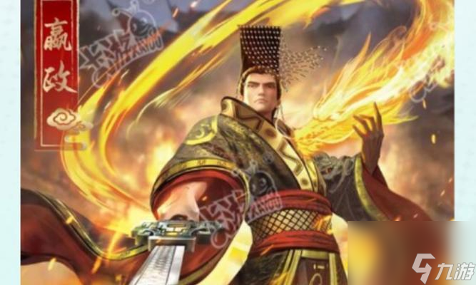 戰(zhàn)爭雷霆中秦始皇角色的玩法指南？