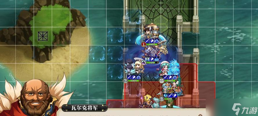 梦幻模拟战手游体力分配攻略（攻略指南）
