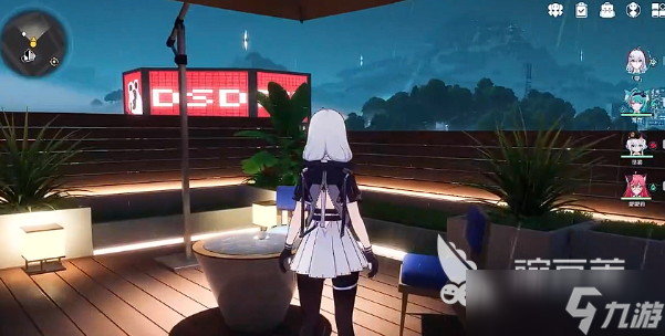 异环有PVP吗 异环PVP模式玩法攻略