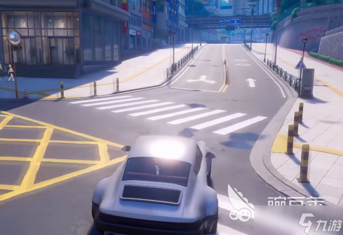 异环多久公测 异环公测了吗