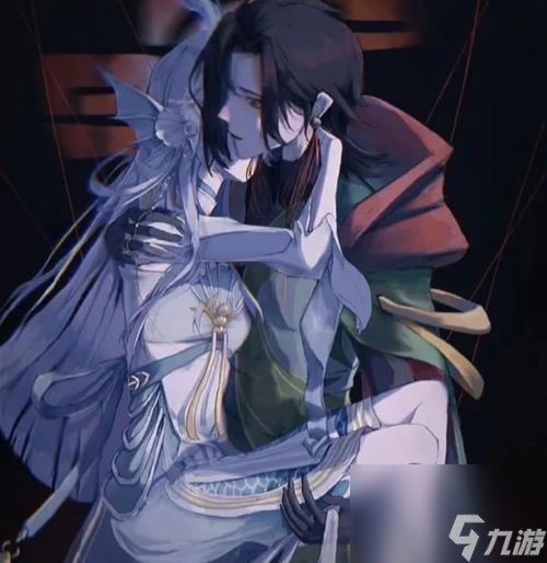 《无悔入华夏西施》——游戏中的美女传奇 探寻华夏西施的背后故事