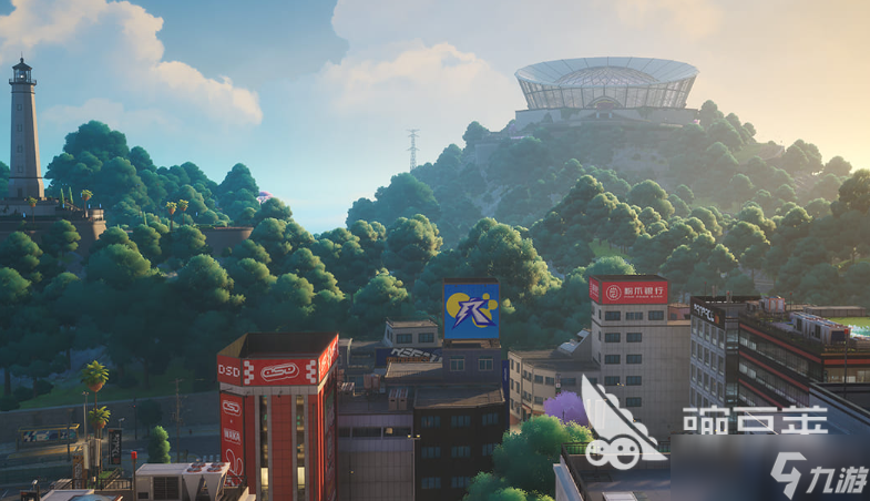 异环上线了吗 异环什么时候正式开服