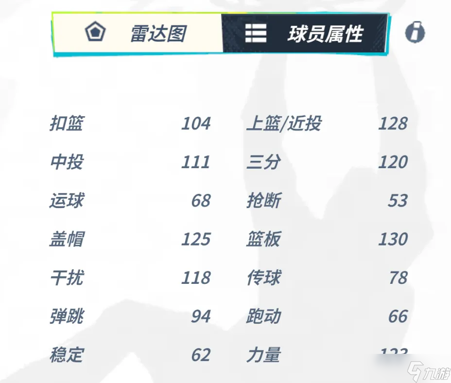 全明星街球派对【攻略】米宝球星爆料——唐斯