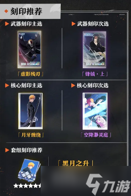 《境?界刀鳴》始解一護養(yǎng)成指南：從開荒到實戰(zhàn)的戰(zhàn)力進階