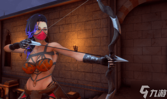 黑暗奇幻砍杀ARPG新作登陆Steam