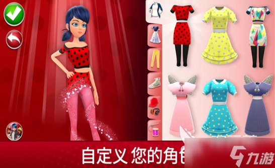 受欢迎的萝莉游戏有哪些 2025人气较高的萝莉游戏下载