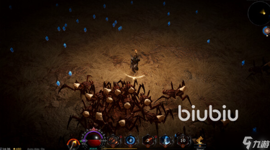 神弃之地下载慢怎么办 神弃之地游戏下载慢应对方法