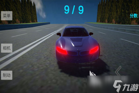 2025热门的拉力赛游戏有哪些 好玩的拉力赛游戏前5推荐