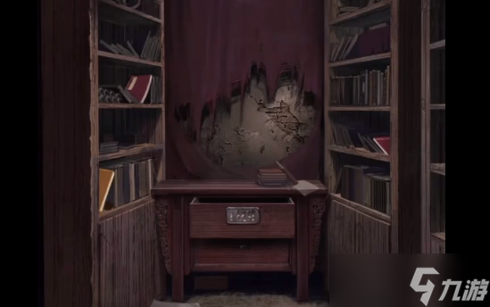 纸嫁衣二阴缘前半程怎么过