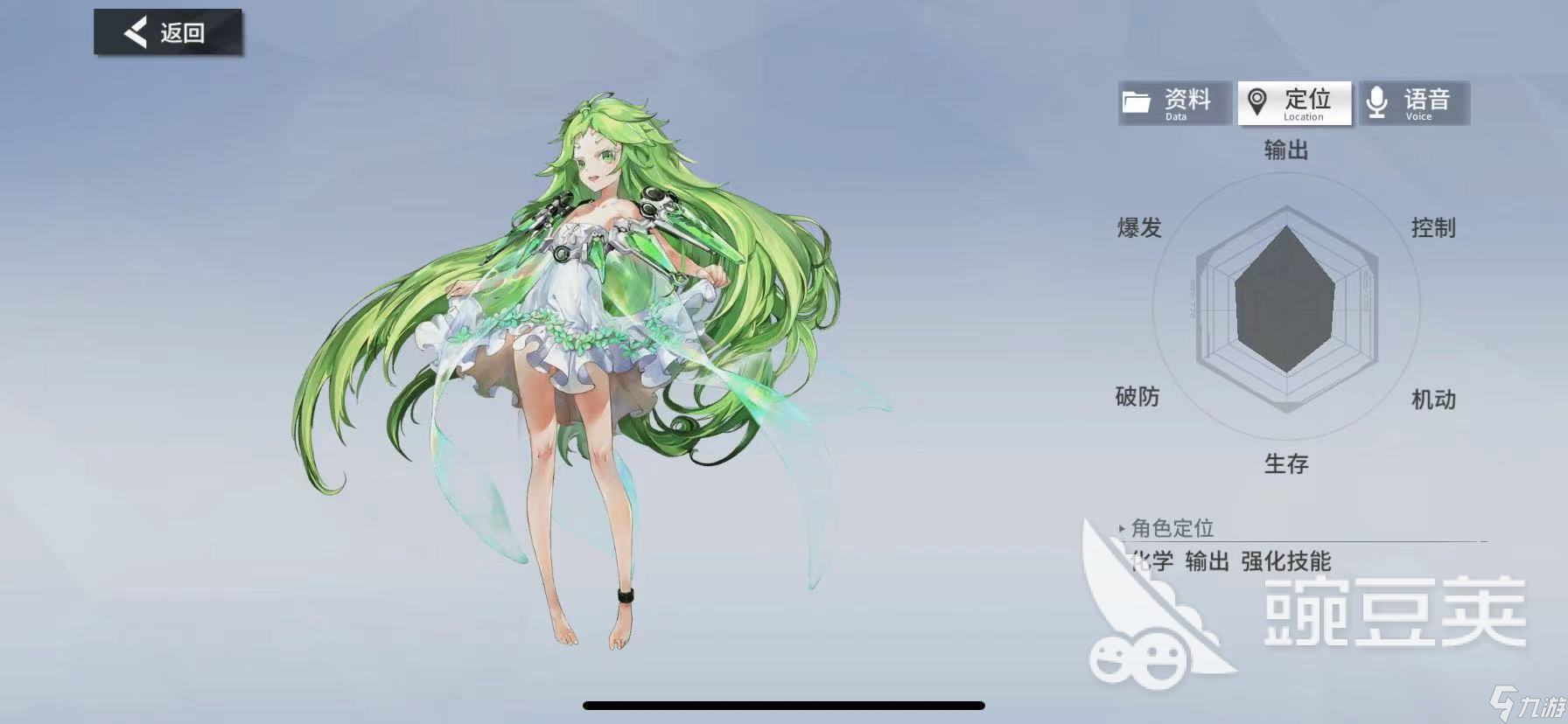 空匣人型雪花蓮怎么樣 雪花蓮實力分析