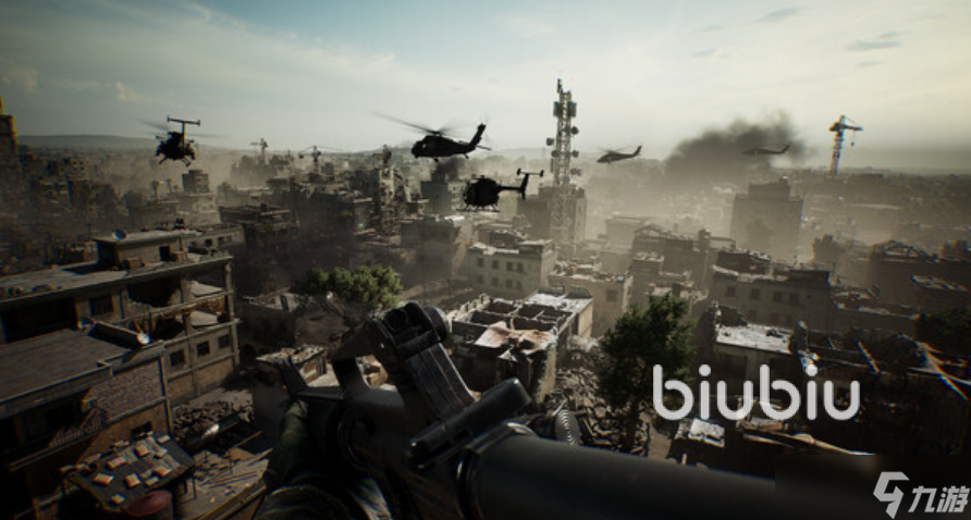 三角洲行动掉帧卡顿怎么解决 解决三角洲掉帧的办法分享