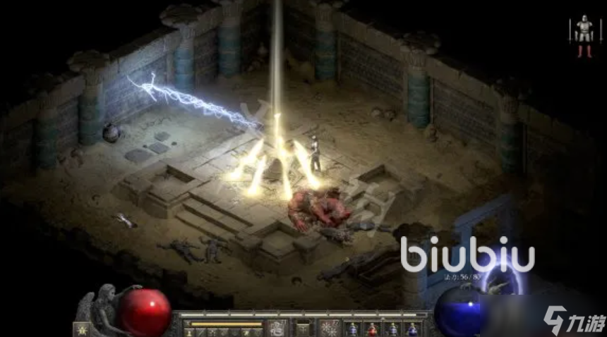 为什么暗黑2重制版闪退报错 暗黑2重制版进不去解决办法