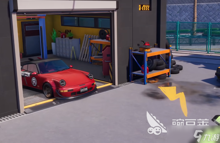 异环开发商是谁 异环游戏公司介绍