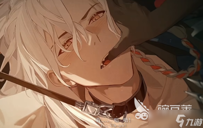 代号砰砰主角是谁 代号砰砰主角介绍