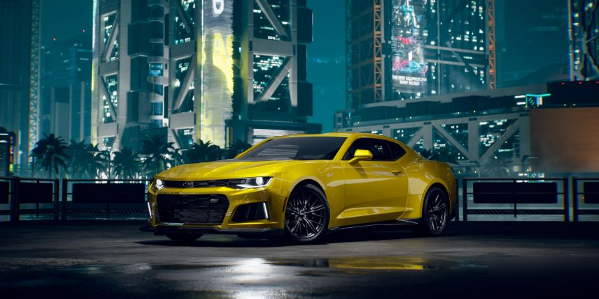 今晚一起看美式肌肉