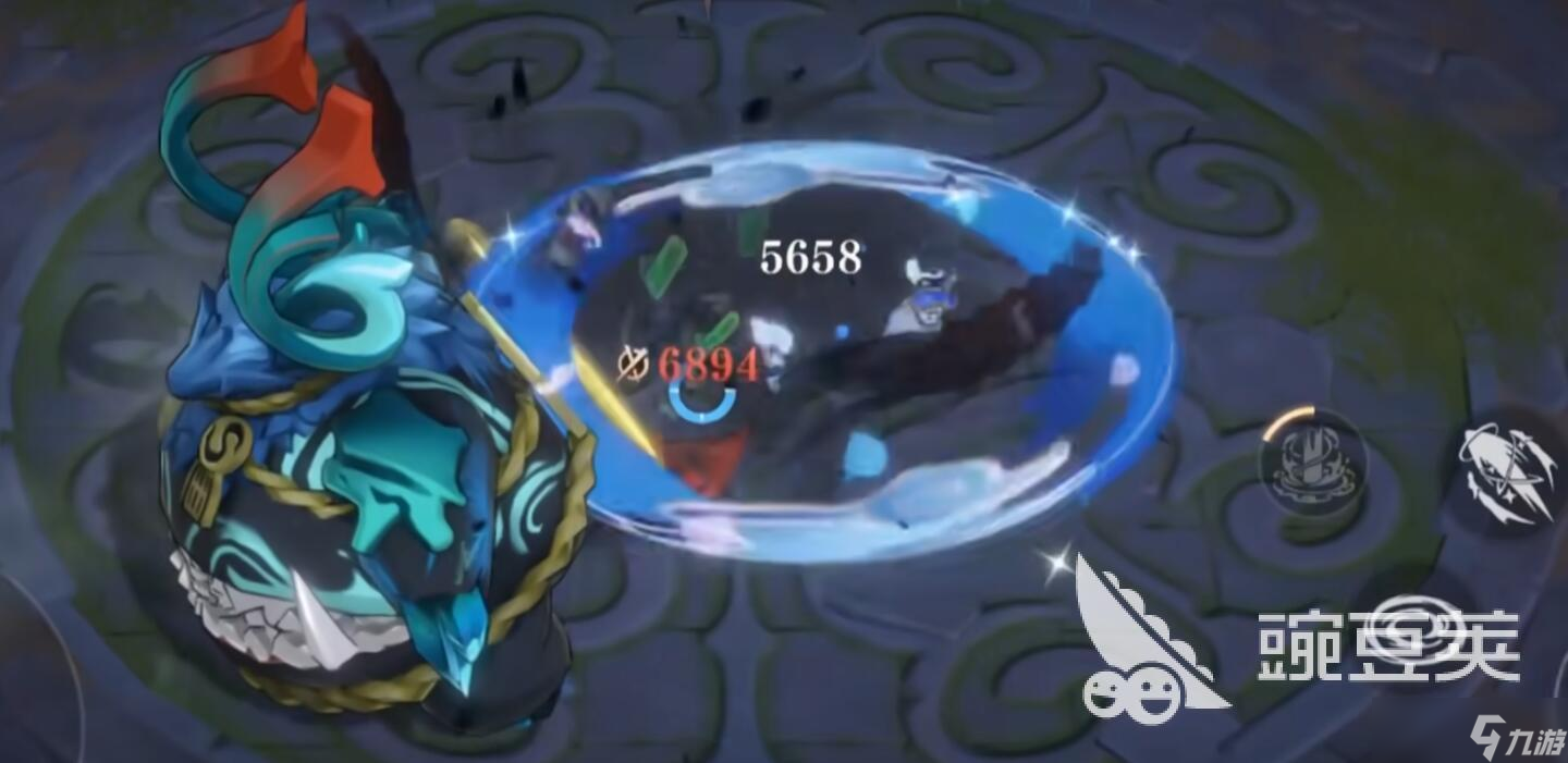 辉烬格斗系玩法 辉烬格斗机制