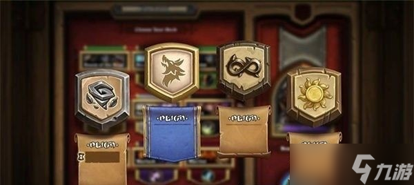 炉石传说附魔取胜成就攻略
