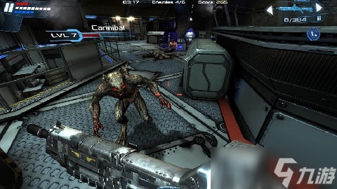 独立单机游戏榜单前5 2025优质的单机手机游戏大全一览截图