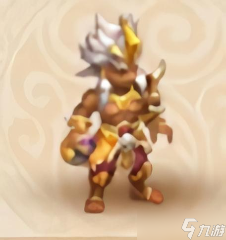 揭秘乱斗西游——金角大王原来这么厉害（游戏中的BOSS）