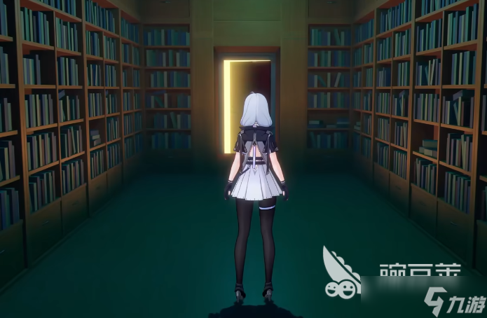 异环测试资格获取方法 异环怎么申请测试资格