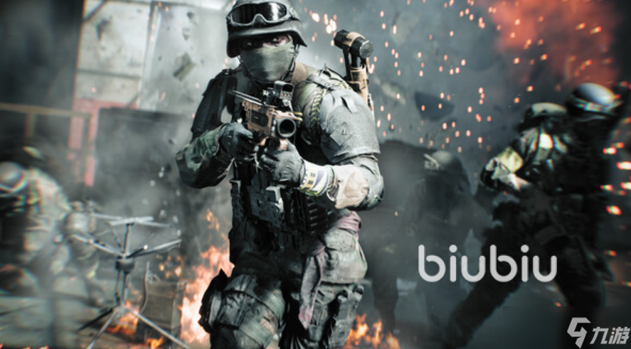 为什么战地6进不去 解决战地6闪退办法分享