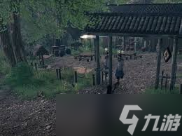 下一站江湖2如何獲取斜風細雨劍