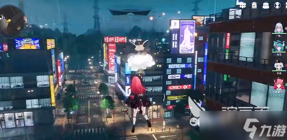 异环有PVP吗 异环PVP模式玩法攻略