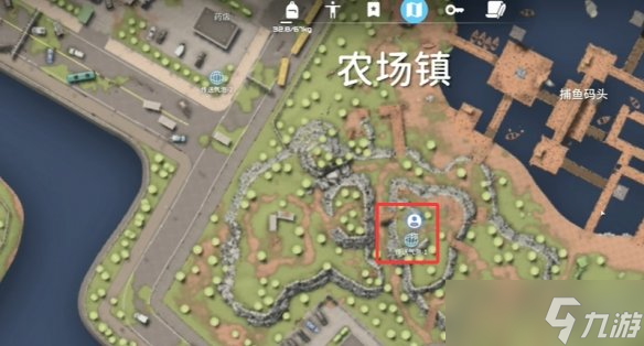 《逃離鴨科夫》取樣空間風(fēng)暴任務(wù)完成方法截圖