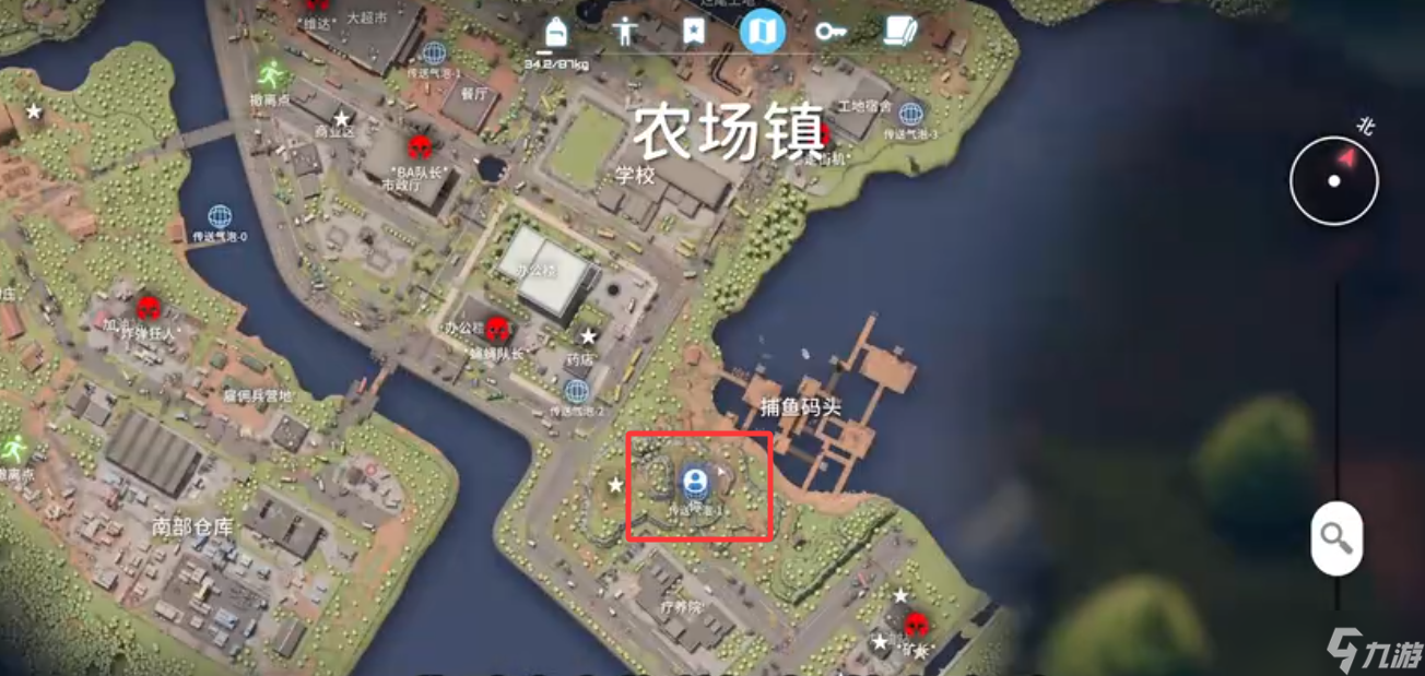 逃离鸭科夫神秘钥匙怎么获得 逃离鸭科夫神秘钥匙o和神秘钥匙x获取方式