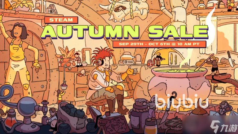 Steam闪退怎么办 进steam商店的方法分享