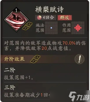 三國望神州曹操圖文攻略
