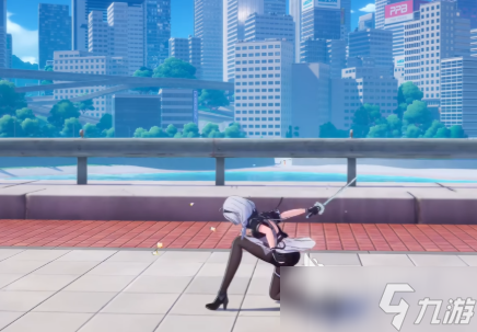 异环占多少内存空间 异环运行内存需求