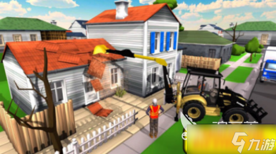 高人气建造城市的手机游戏有哪些 2025流行的城市建造手游排名