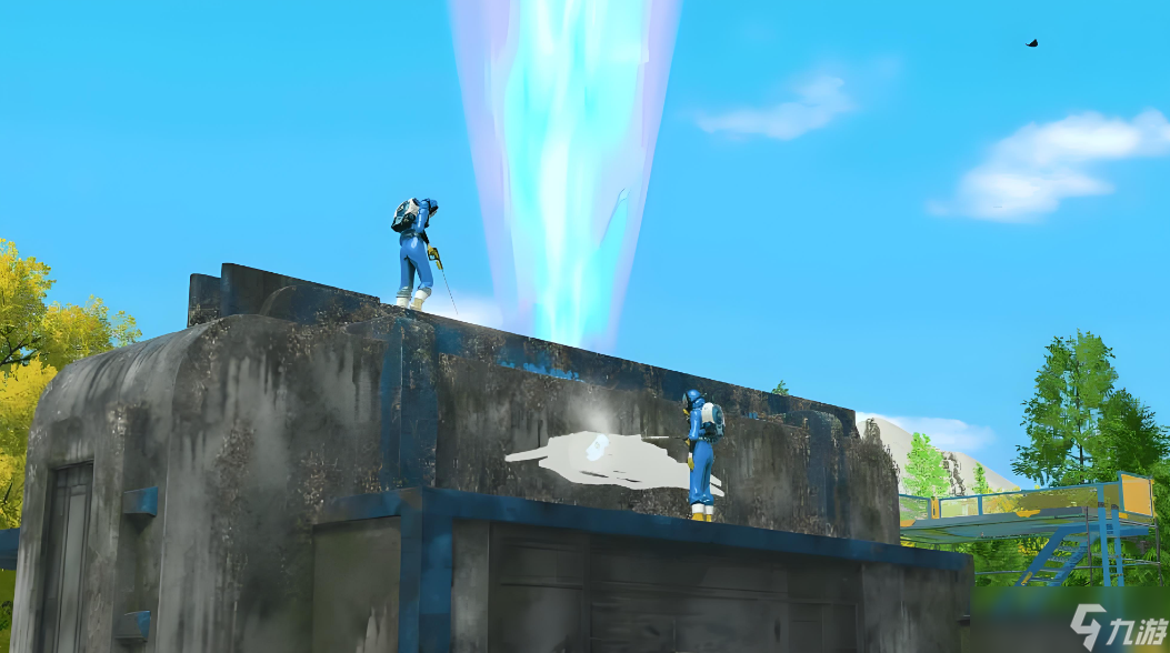 冲就完事模拟器2延迟丢包怎么办 冲就完事模拟器2延迟丢包应对方法截图