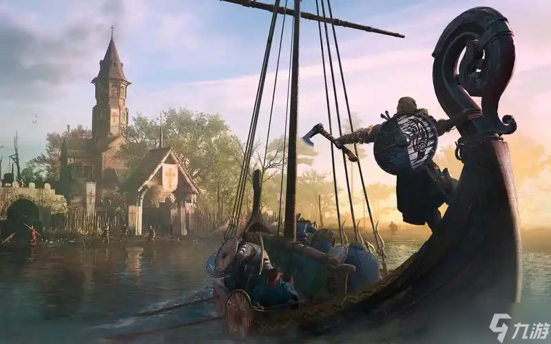 英灵殿玩一会儿就闪退怎么办 英灵殿闪退解决办法截图