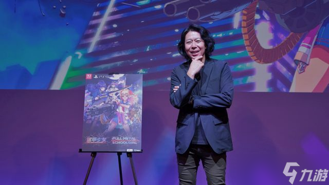 《鐵甲少女》試玩體驗：粗糙但爽快的動作射擊游戲 ｜ 九游 中國