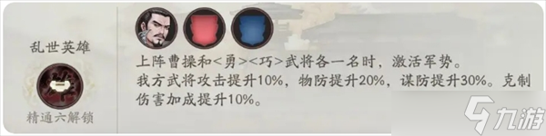 三國望神州曹操圖文攻略