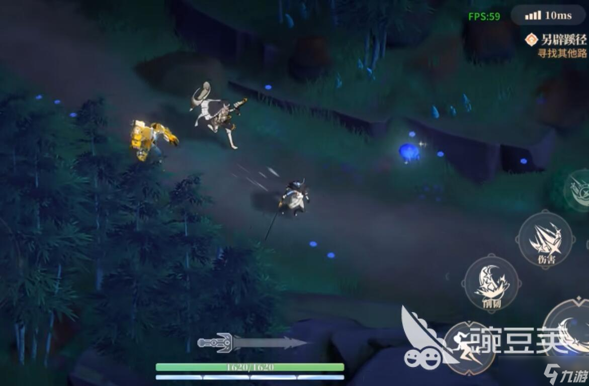 辉烬测评 辉烬游戏玩法分享